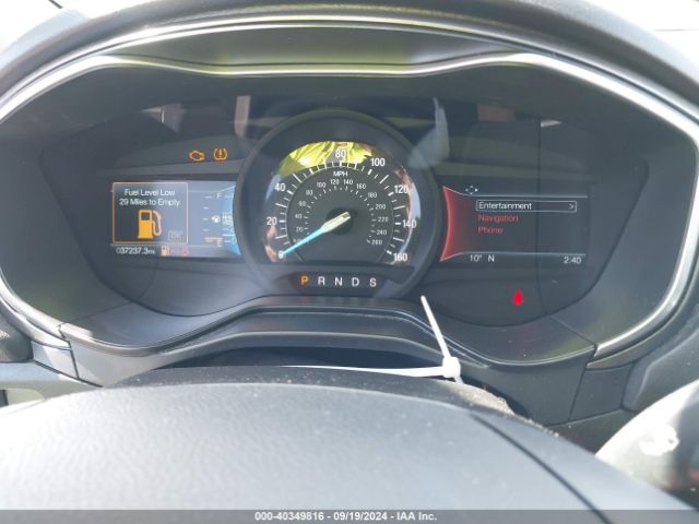 3FA6P0HD5KR250906 Ford FUSION SE