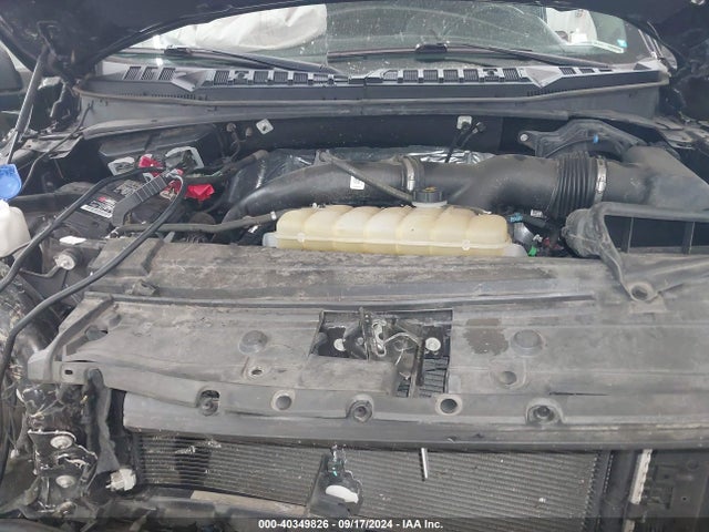 Ford F-150 Xlt 2019 1FTEW1EP5KKD64146 Image 10