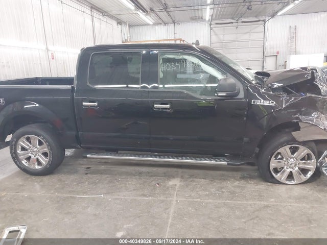Ford F-150 Xlt 2019 1FTEW1EP5KKD64146 Image 13