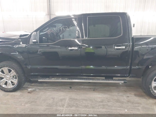 Ford F-150 Xlt 2019 1FTEW1EP5KKD64146 Image 14