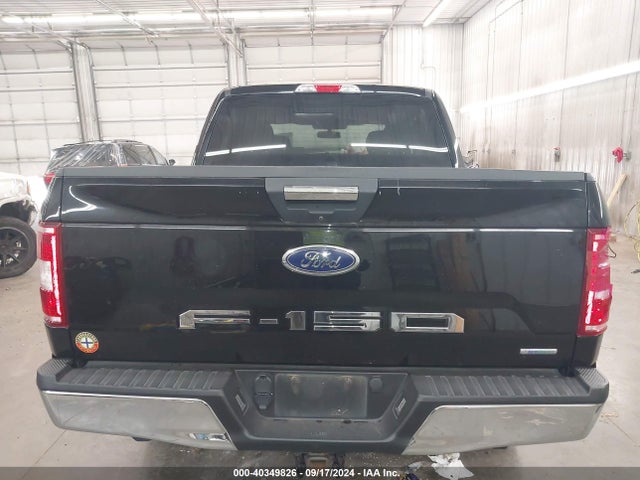 Ford F-150 Xlt 2019 1FTEW1EP5KKD64146 Image 16