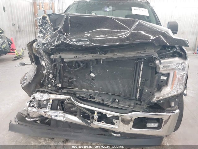 Ford F-150 Xlt 2019 1FTEW1EP5KKD64146 Image 6