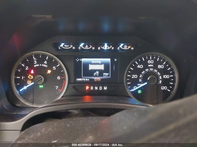 Ford F-150 Xlt 2019 1FTEW1EP5KKD64146 Image 7