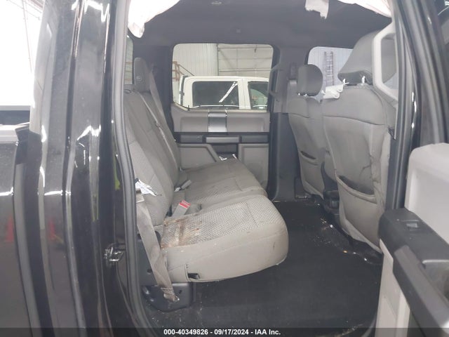 Ford F-150 Xlt 2019 1FTEW1EP5KKD64146 Image 8