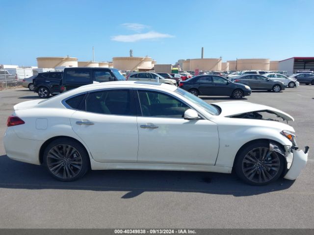 JN1BY1AP5GM220016 Infiniti Q70 3.7