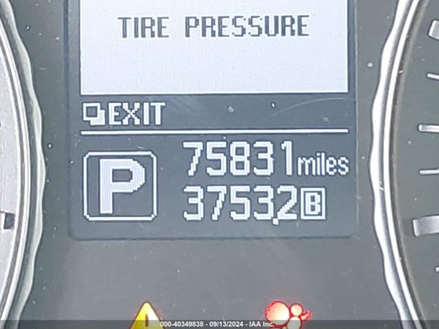 JN1BY1AP5GM220016 Infiniti Q70 3.7