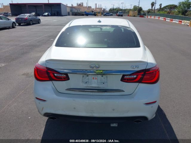 JN1BY1AP5GM220016 Infiniti Q70 3.7