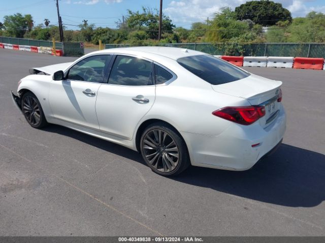 JN1BY1AP5GM220016 Infiniti Q70 3.7