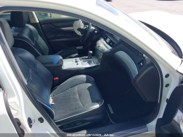 JN1BY1AP5GM220016 Infiniti Q70 3.7