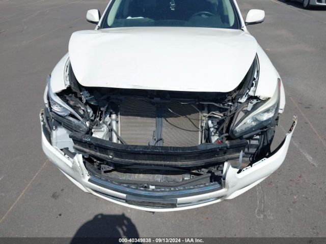 JN1BY1AP5GM220016 Infiniti Q70 3.7