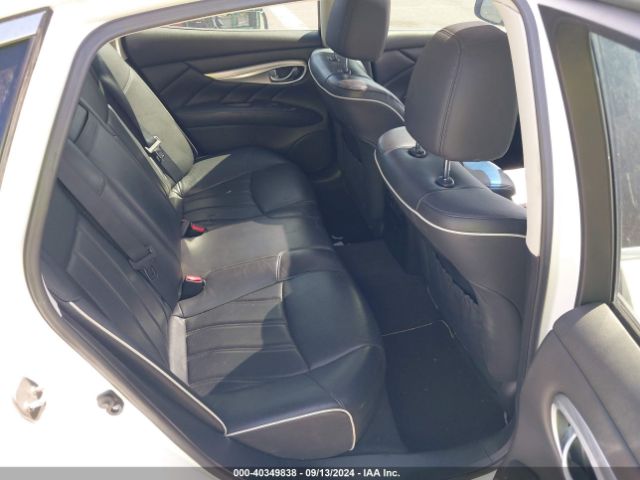 JN1BY1AP5GM220016 Infiniti Q70 3.7