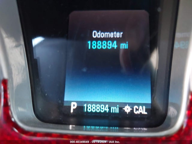 Chevrolet Camaro 2lt 2015 2G1FF1E39F9109727 Image 15