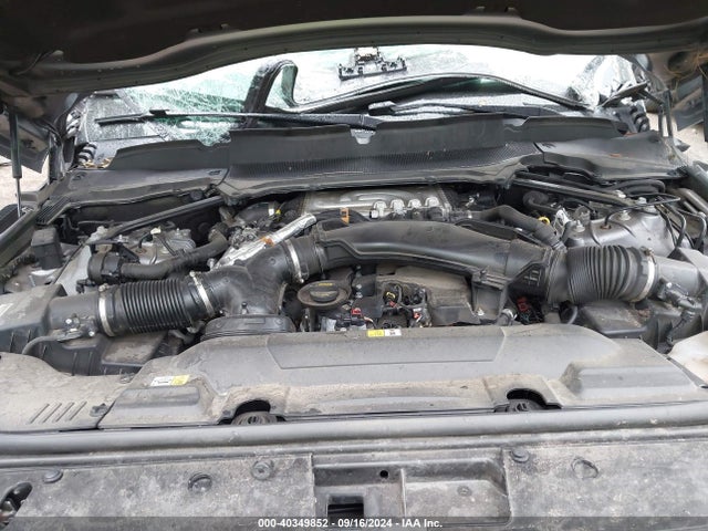 Land Rover Range Rover Westminster 2021 SALGS2RU4MA418631 Image 10