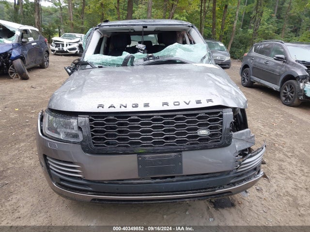 Land Rover Range Rover Westminster 2021 SALGS2RU4MA418631 Image 12