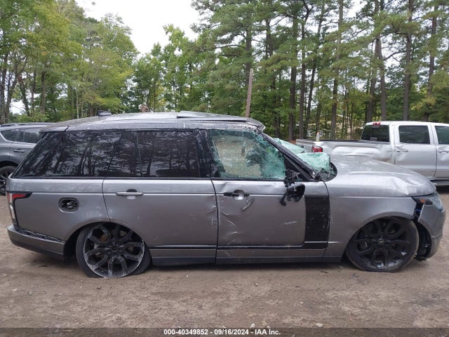 Land Rover Range Rover Westminster 2021 SALGS2RU4MA418631 Image 13