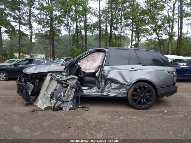 Land Rover Range Rover Westminster 2021 SALGS2RU4MA418631 Image 14