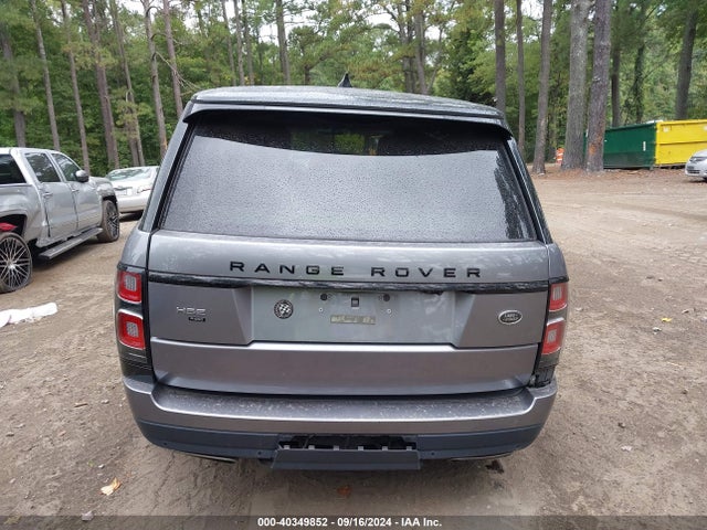 Land Rover Range Rover Westminster 2021 SALGS2RU4MA418631 Image 16