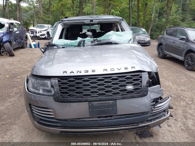 Land Rover Range Rover Westminster 2021 SALGS2RU4MA418631 Image 6