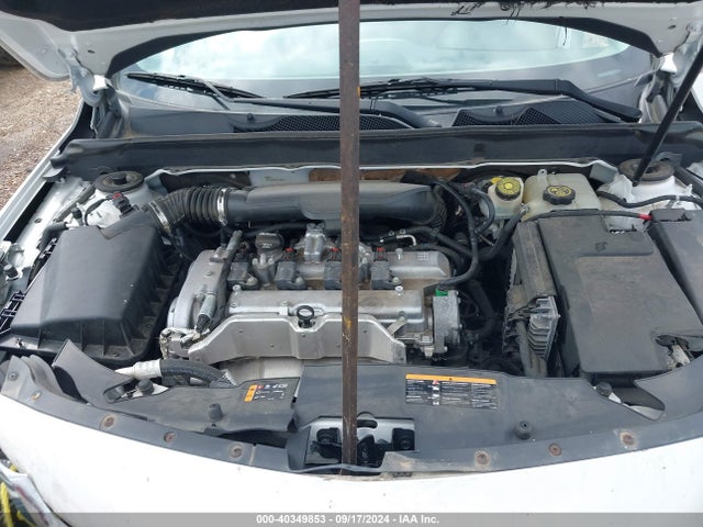 Chevrolet Malibu 1ls 2014 1G11B5SL6EF142613 Image 10