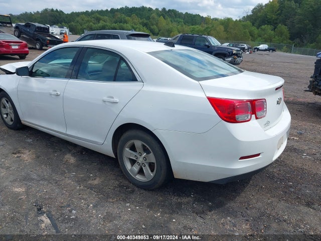 Chevrolet Malibu 1ls 2014 1G11B5SL6EF142613 Image 3
