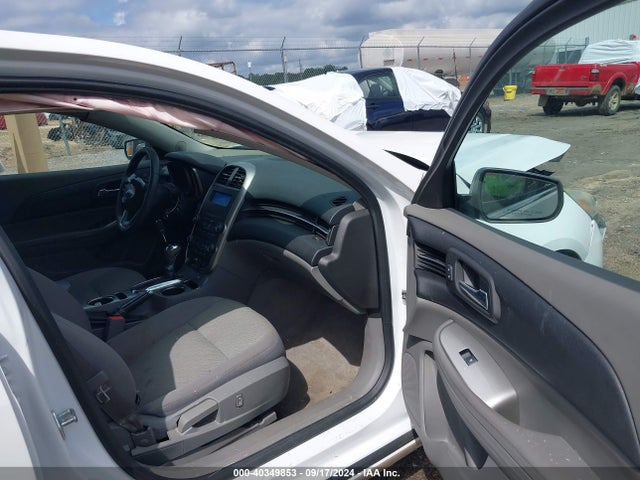 Chevrolet Malibu 1ls 2014 1G11B5SL6EF142613 Image 5