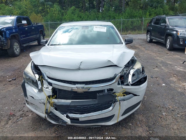 Chevrolet Malibu 1ls 2014 1G11B5SL6EF142613 Image 6