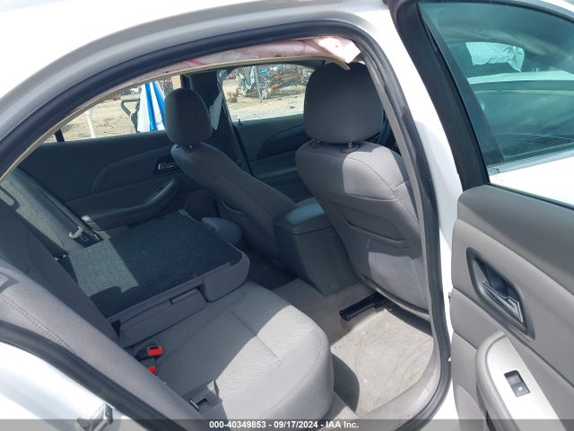 Chevrolet Malibu 1ls 2014 1G11B5SL6EF142613 Image 8