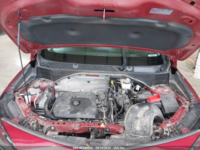 KL4MMDSL7MB103134 Buick Encore Gx Fwd Select