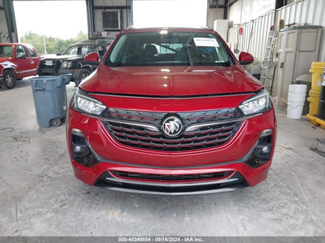 KL4MMDSL7MB103134 Buick Encore Gx Fwd Select