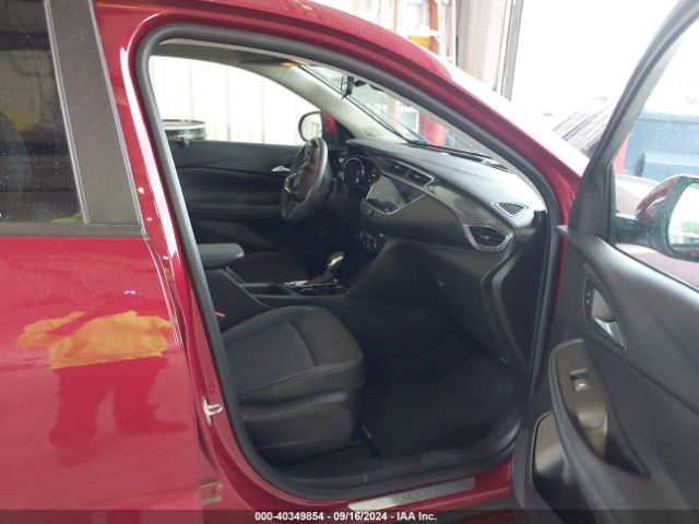 KL4MMDSL7MB103134 Buick Encore Gx Fwd Select