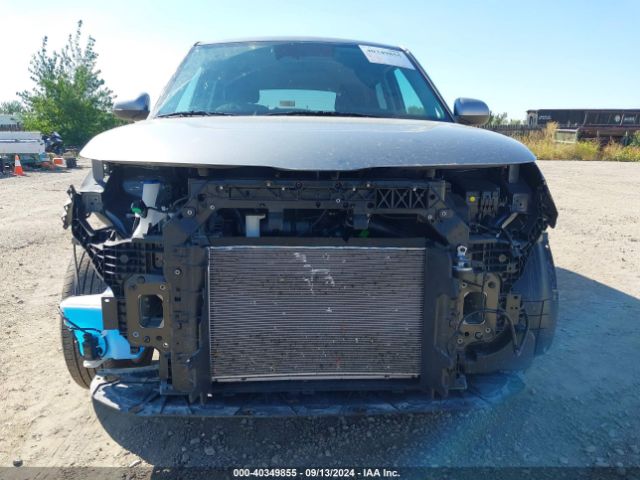 KNDJ23AUXR7913144 KIA SOUL LX