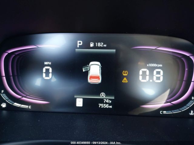 KNDJ23AUXR7913144 KIA SOUL LX