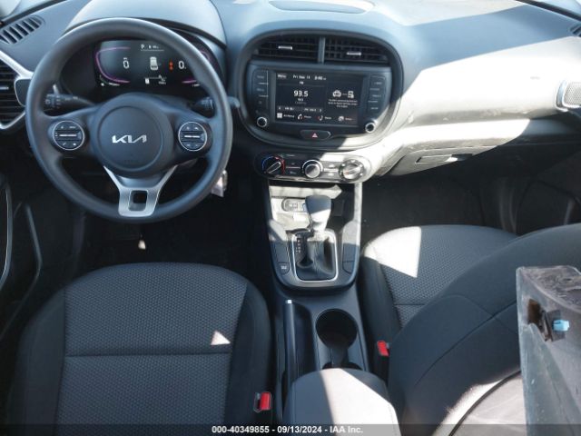 KNDJ23AUXR7913144 KIA SOUL LX
