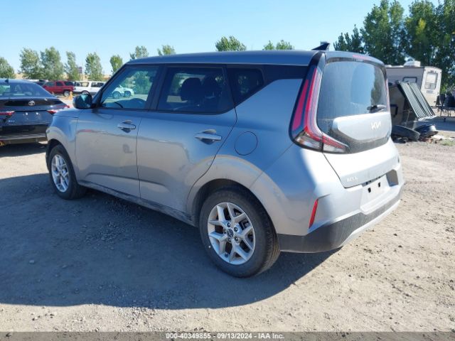 KNDJ23AUXR7913144 KIA SOUL LX