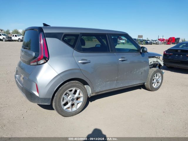 KNDJ23AUXR7913144 KIA SOUL LX
