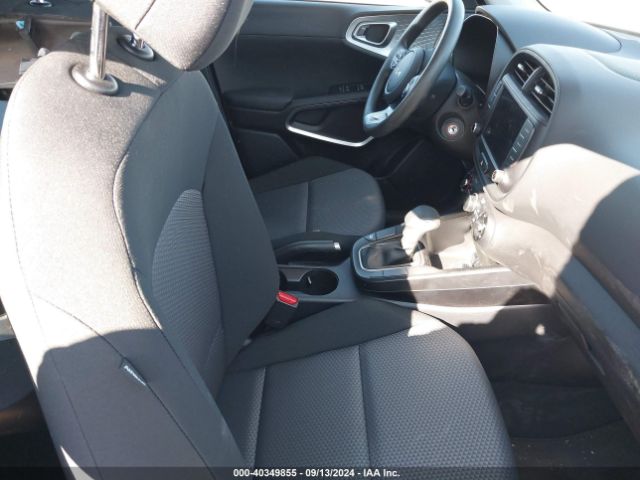 KNDJ23AUXR7913144 KIA SOUL LX