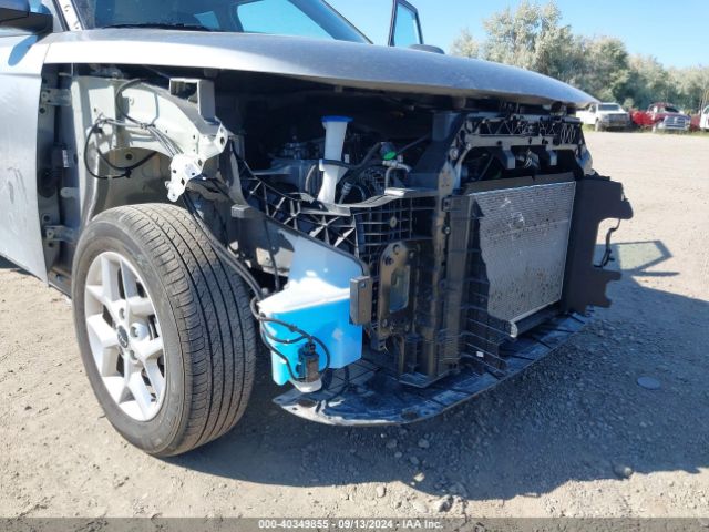KNDJ23AUXR7913144 KIA SOUL LX