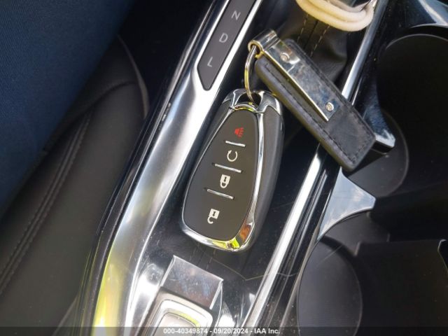 KL77LKEP1SC028508 Chevrolet Trax Fwd Activ
