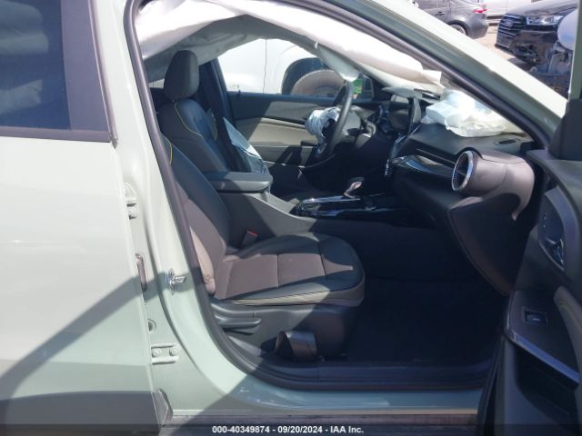 KL77LKEP1SC028508 Chevrolet Trax Fwd Activ