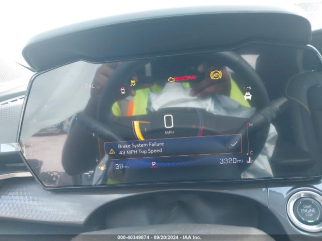 KL77LKEP1SC028508 Chevrolet Trax Fwd Activ