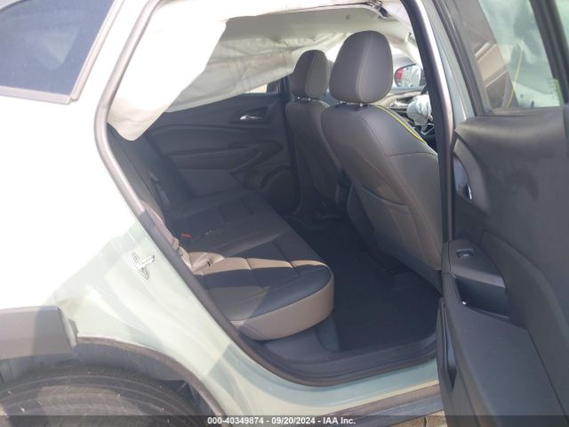 KL77LKEP1SC028508 Chevrolet Trax Fwd Activ