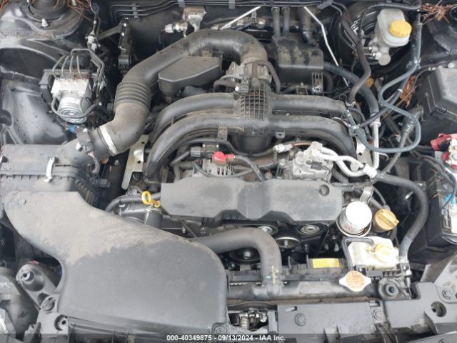 4S4BSANC1F3302444 Subaru Outback 2.5i Limited