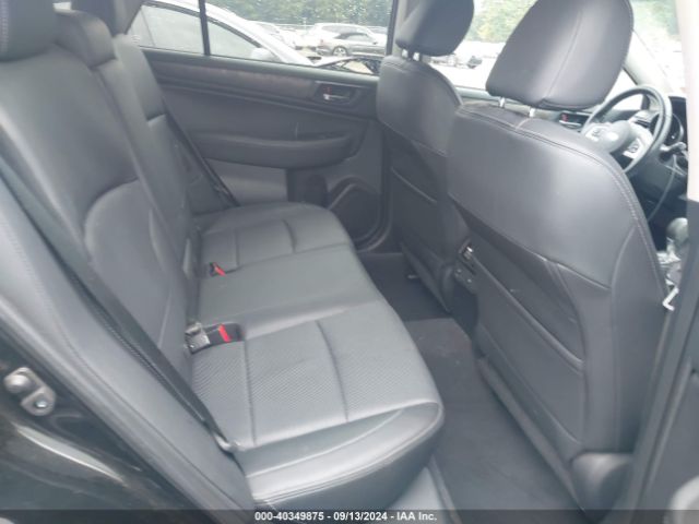 4S4BSANC1F3302444 Subaru Outback 2.5i Limited