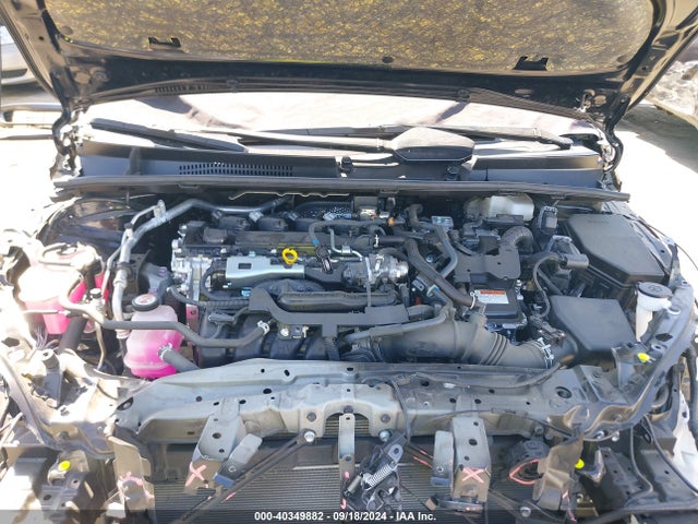 Toyota Prius Limited 2024 JTDACAAUXR3025003 Image 10