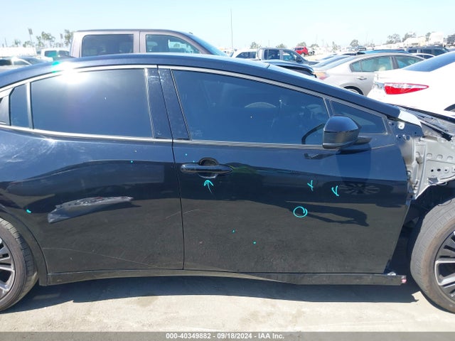 Toyota Prius Limited 2024 JTDACAAUXR3025003 Image 14