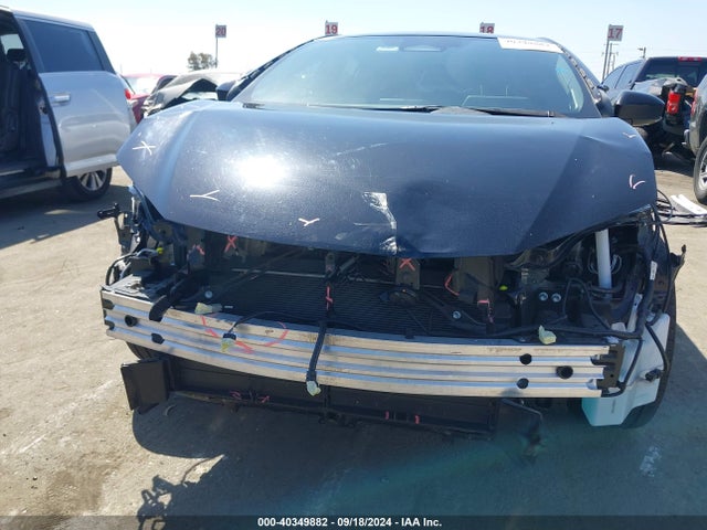 Toyota Prius Limited 2024 JTDACAAUXR3025003 Image 6