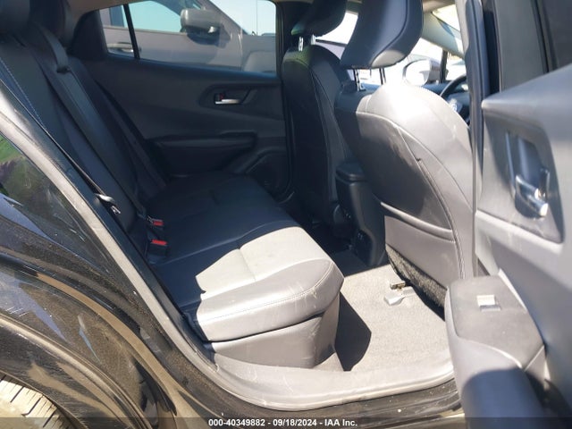 Toyota Prius Limited 2024 JTDACAAUXR3025003 Image 8