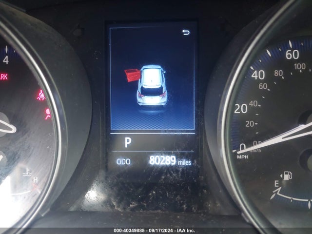 Toyota C-hr Limited 2019 JTNKHMBX2K1045534 Image 15