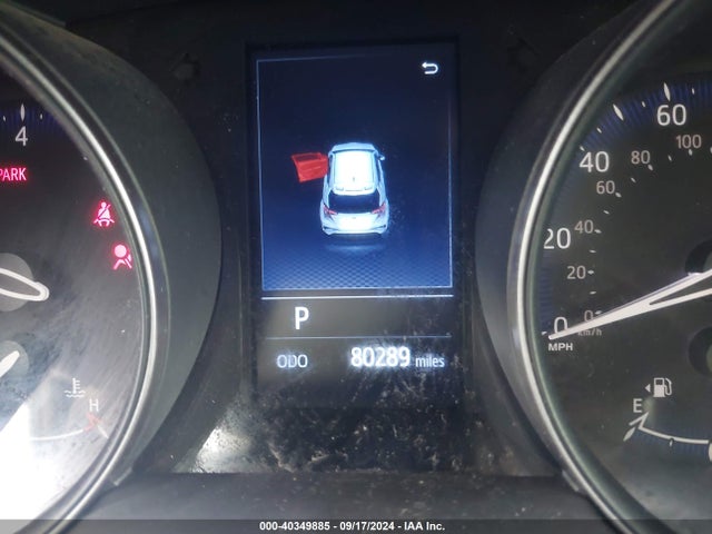 Toyota C-hr Limited 2019 JTNKHMBX2K1045534 Image 7