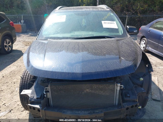 Chevrolet Traverse Ls 2015 1GNKRFKD7FJ363178 Image 13